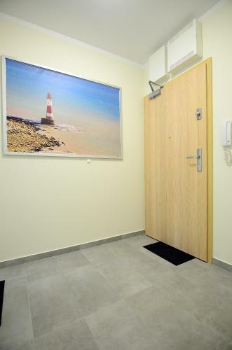 Victus Apartamenty, Apartamenty Cztery Oceany