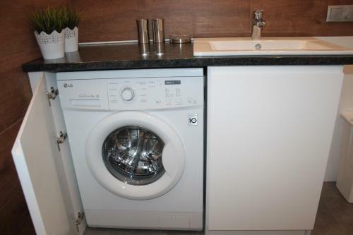 Apartamento Neptun Park Integro