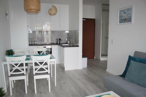 Apartamento Neptun Park Integro