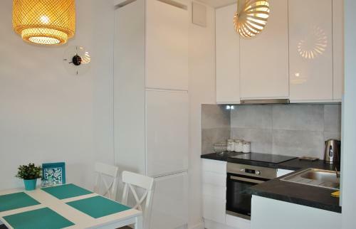 Apartamento Neptun Park Integro