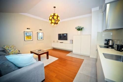 Apartamento Milano Premium - Neptun Park