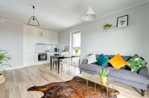Emarald Apartment