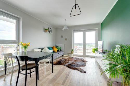 Emarald Apartment