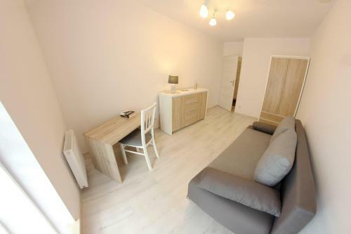 Apartament Ocean Spokojny