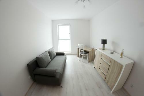 Apartament Ocean Spokojny
