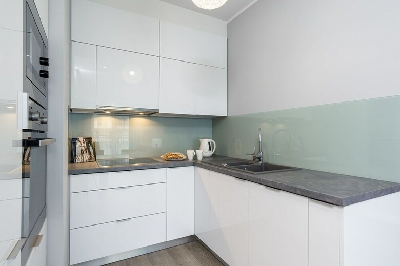 Elite Apartments Marine Cztery Oceany
