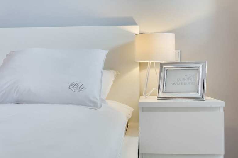 Elite Apartments Marine Cztery Oceany