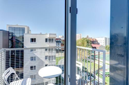 Dom & House- Apartments Old Town Sadowa