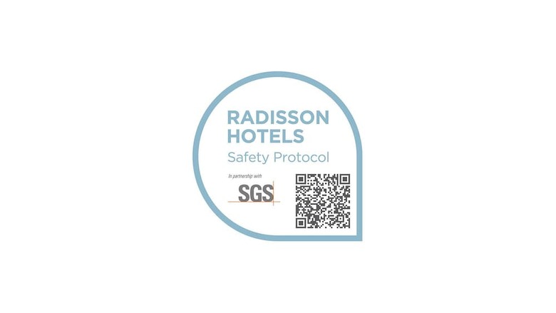 Radisson Hotel & Suites, Gdansk