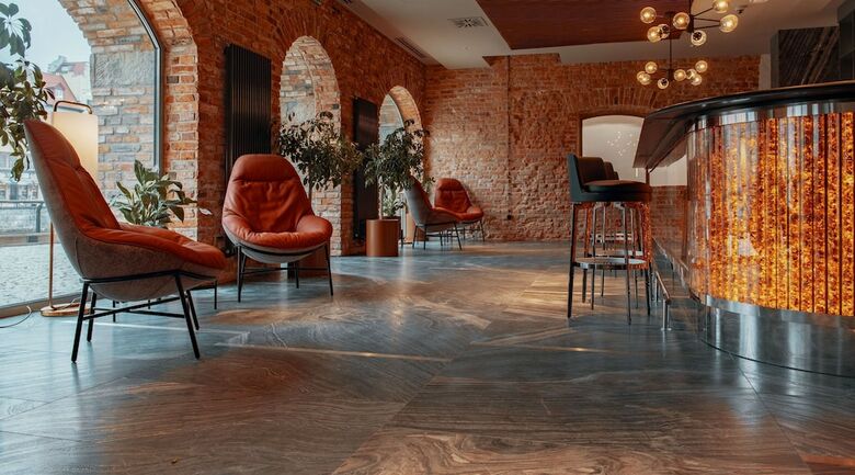 Radisson Hotel & Suites, Gdansk