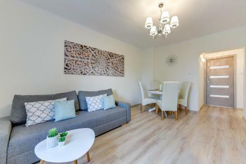 Apartamento Old Town Gardens Modern