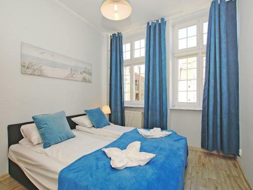 Apartament Starogda?ski 51