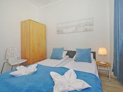 Apartament Starogda?ski 51