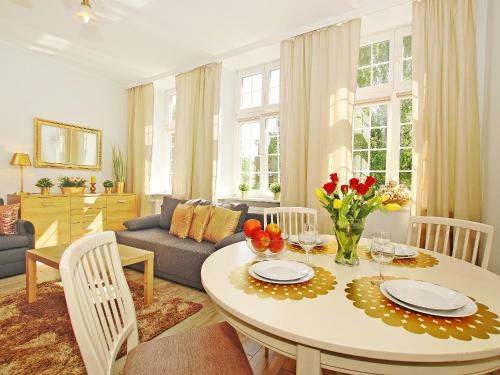 Apartament Starogda?ski 51