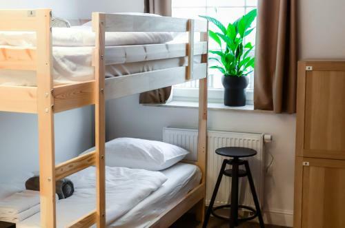 Elewator Gda?sk Hostel