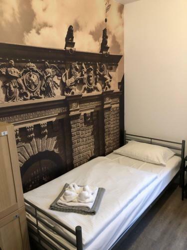 Elewator Gda?sk Hostel