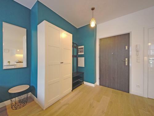 City Center - ?wi?tego Ducha By Apartmore