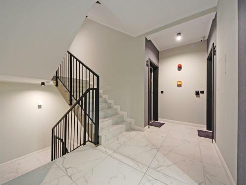 City Center - ?wi?tego Ducha By Apartmore