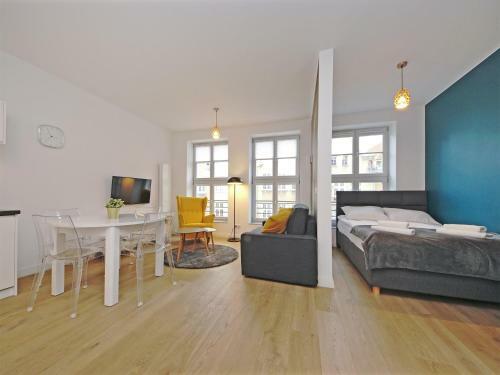 City Center - ?wi?tego Ducha By Apartmore
