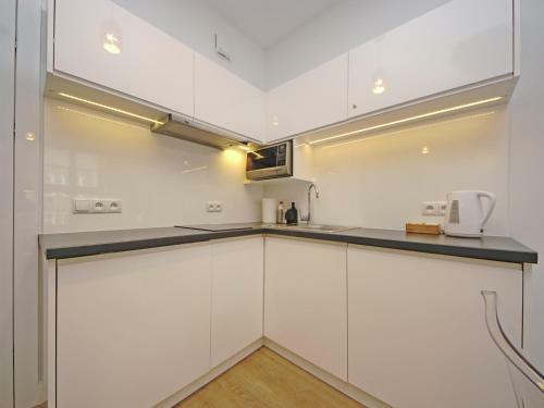 City Center - ?wi?tego Ducha By Apartmore