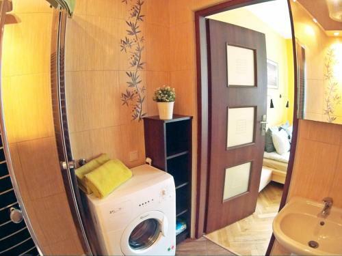 Apartament Przytulny Old Town Na Star�wce