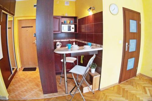 Apartament Przytulny Old Town Na Star�wce