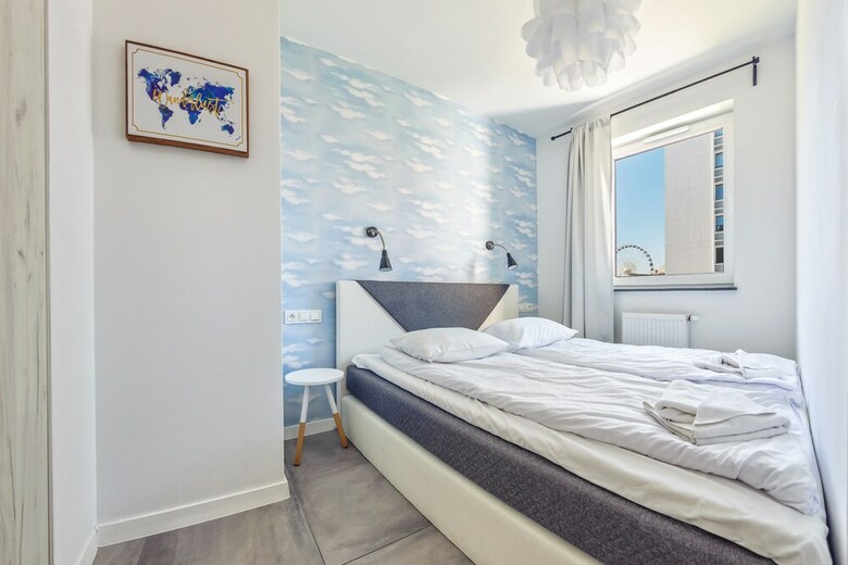 Apartamenty Sun & Snow Angielska Grobla