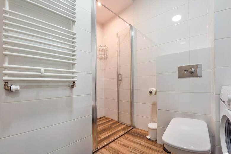 Apartamenty Sun & Snow Angielska Grobla