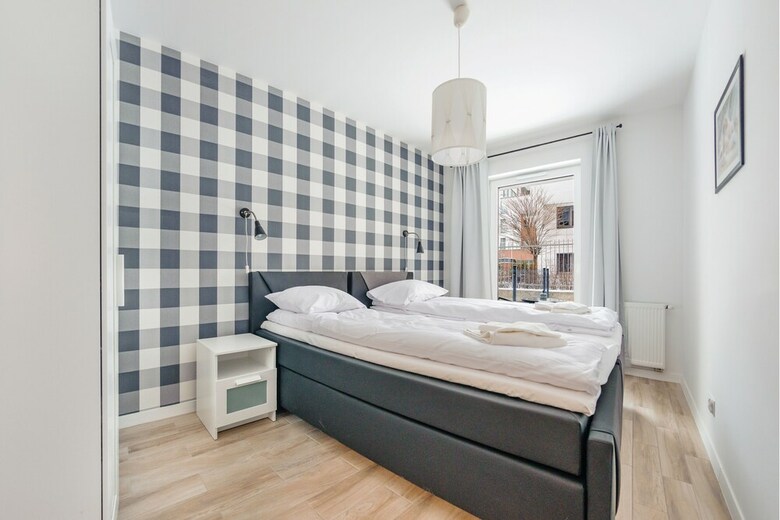 Apartamenty Sun & Snow Angielska Grobla
