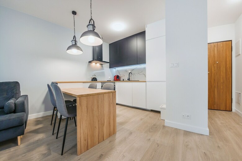 Apartamenty Sun & Snow Angielska Grobla
