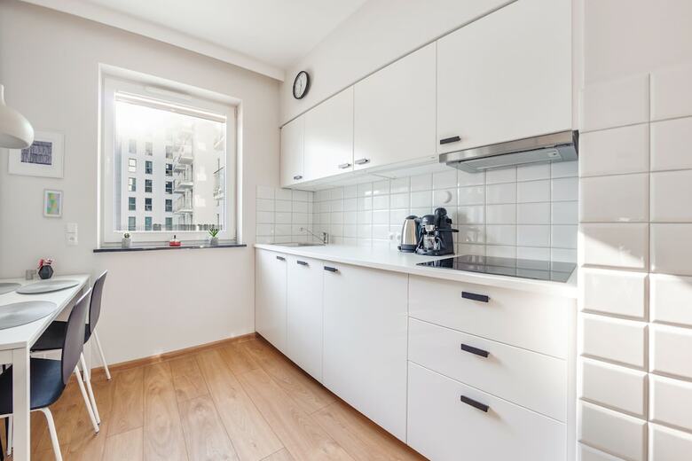 Apartamenty Sun & Snow Angielska Grobla