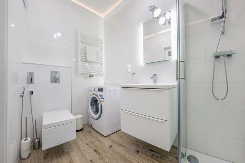 Apartamenty Sun & Snow Angielska Grobla