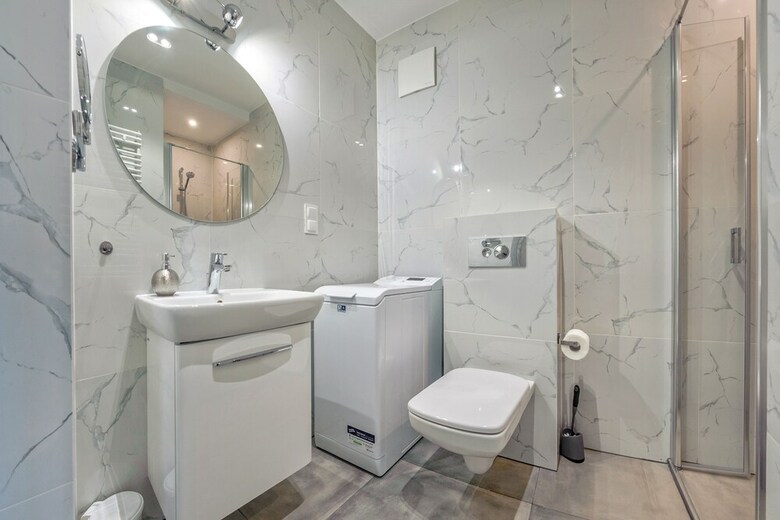 Apartamenty Sun & Snow Angielska Grobla