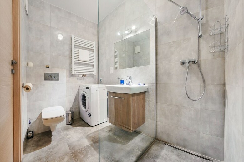 Apartamenty Sun & Snow Angielska Grobla