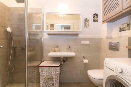 Apartament ?w.ducha
