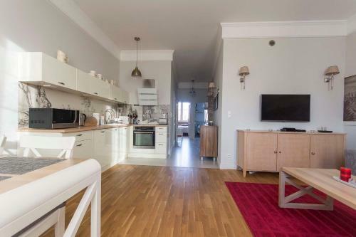 Apartament ?w.ducha