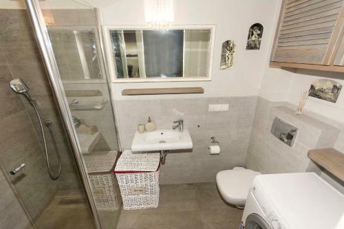 Apartament ?w.ducha
