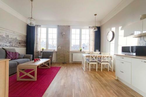 Apartament ?w.ducha