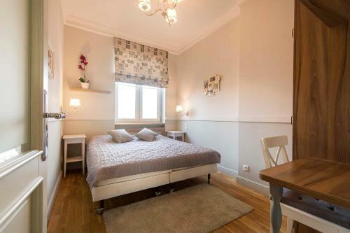 Apartament ?w.ducha