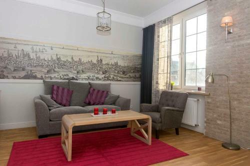 Apartament ?w.ducha
