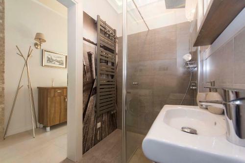 Apartament ?w.ducha