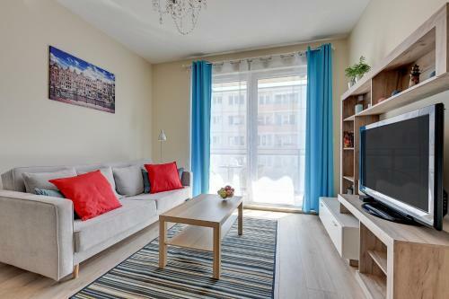 Triapart Nova Grobla 2