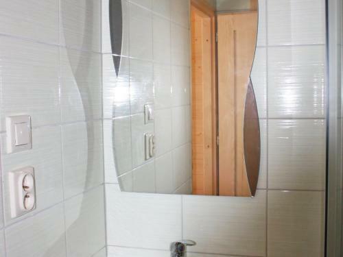 Holiday Home Villa Amber G� Ski.1
