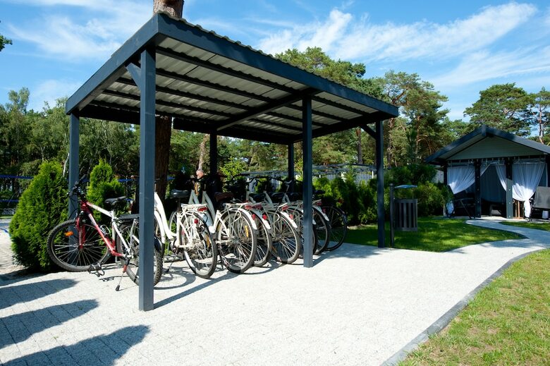 Hotel Cristal Spa