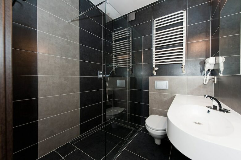 Hotel Cristal Spa
