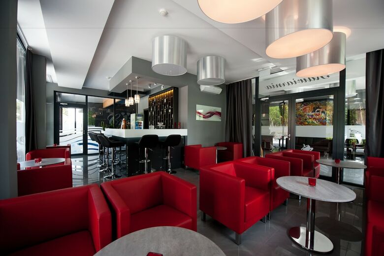 Hotel Cristal Spa