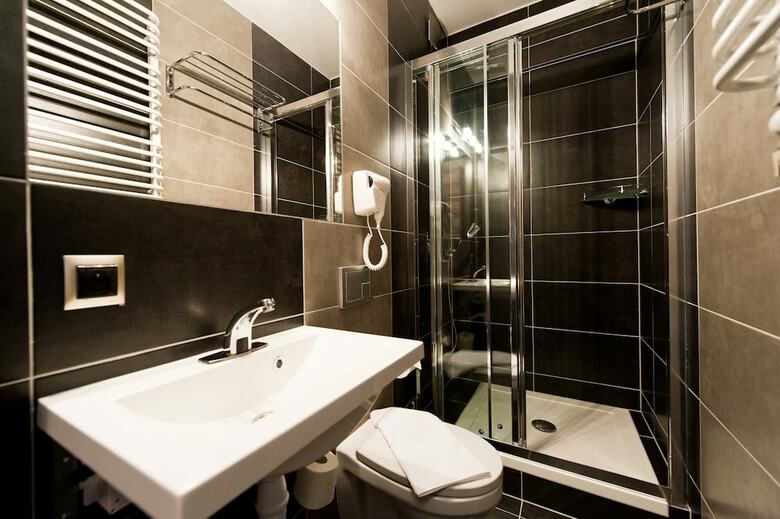 Hotel Cristal Spa