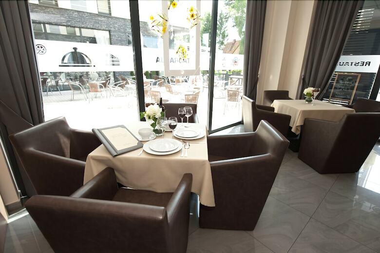 Hotel Cristal Spa