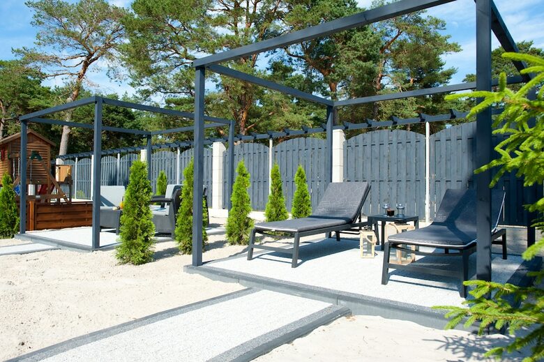 Hotel Cristal Spa