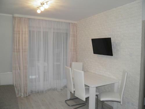 Apartamento Le?ne Tarasy